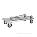Foldable Platform Hand Cart